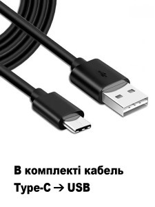 Беспроводное зарядное устройство MagSafe 3 в 1 с блоком питания для телефона, смарт часов, наушников Белый
