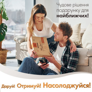 Дерев'яна док-станція Teslyar для телефону, навушників, годинника з гачками